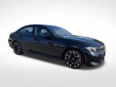 Used 2026 BMW 330i xDrive Sedan AWD/4WD image 7