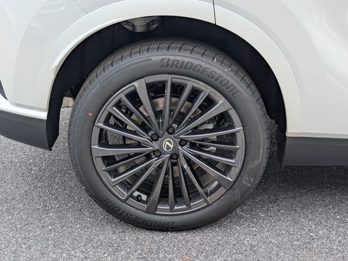New 2026 Lexus RX 350 Premium AWD/4WD image 6