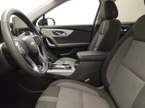 Used 2023 Chevrolet Blazer LT w/ Convenience Package image 17