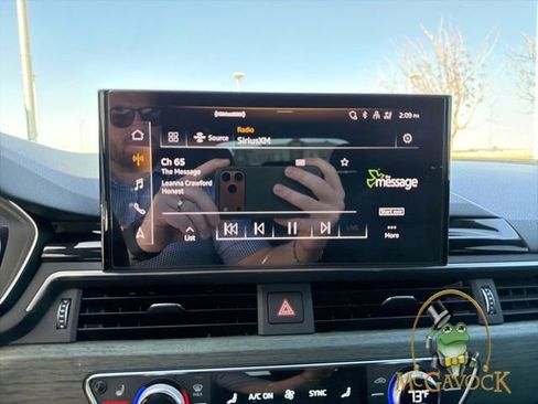 Used 2024 Audi A5 2.0T Premium Plus image 12