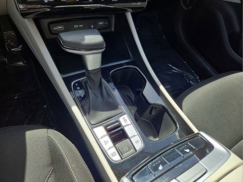 Used 2024 Hyundai Tucson SEL image 31