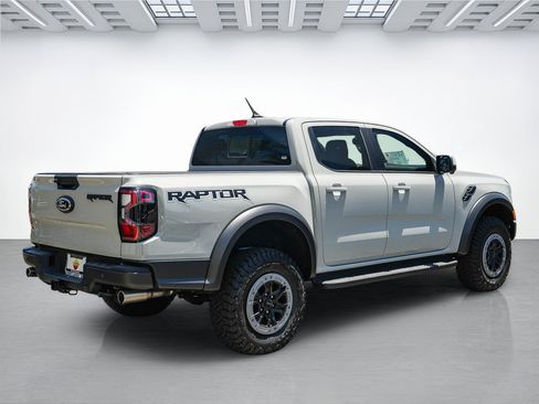 Used 2026 Ford Ranger Raptor AWD/4WD image 5