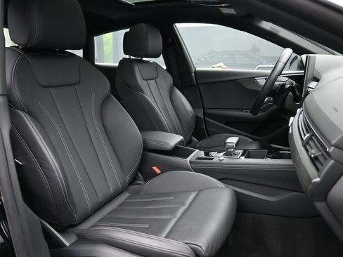 Used 2023 Audi A5 2.0T Premium Plus w/ Premium Plus AWD/4WD image 27