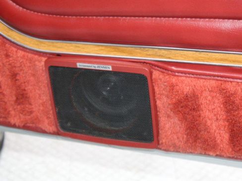 Used 1986 Jeep Grand Wagoneer image 73