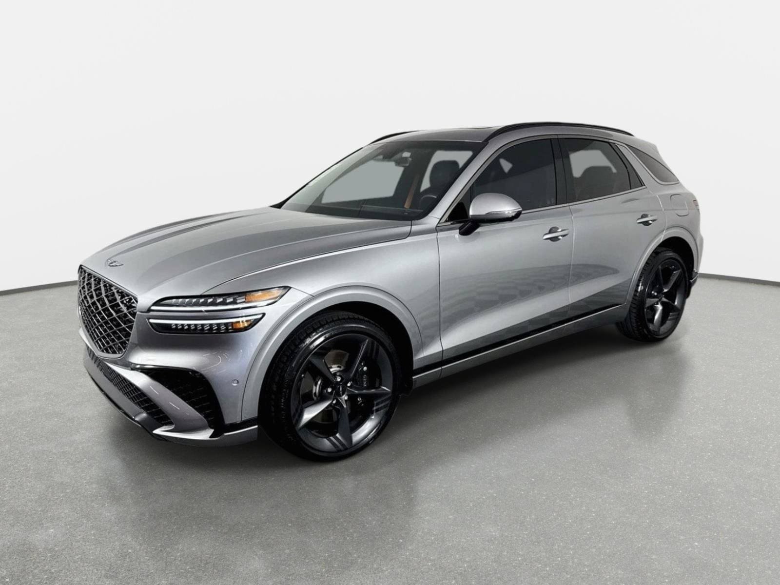 Certified 2026 Genesis GV70 2.5T Sport Prestige AWD/4WD image 1