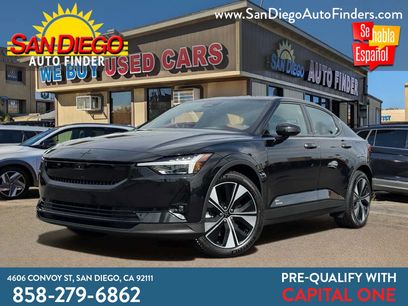 Used 2024 Polestar Polestar 2