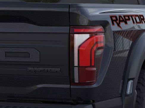 New 2026 Ford F150 Raptor AWD/4WD image 21