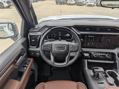 New 2026 GMC Sierra 1500 Denali Ultimate image 3