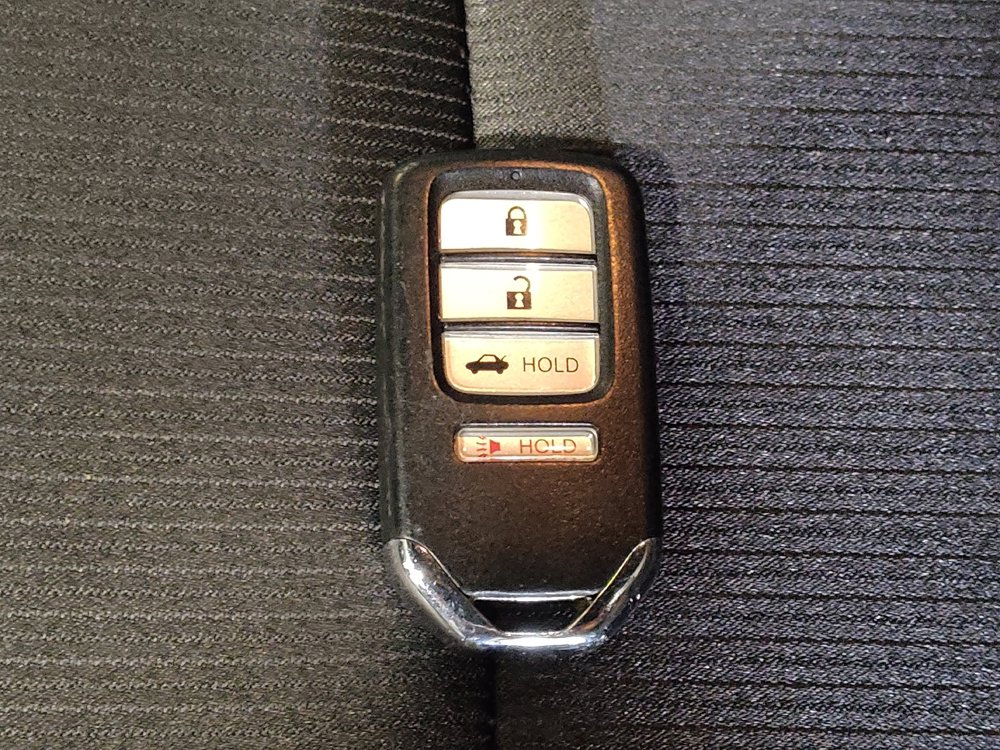 Used 2022 Honda Accord Sport image 32