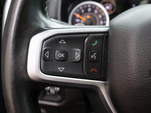 Used 2019 RAM 1500 Big Horn image 12