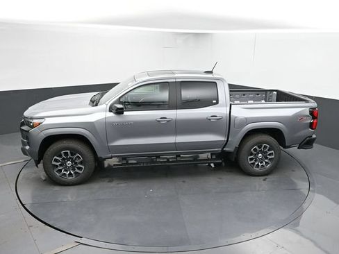 New 2026 Chevrolet Colorado Z71 w/ Technology Package AWD/4WD image 35
