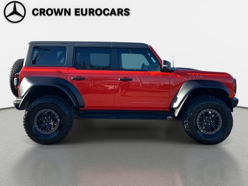 Used 2023 Ford Bronco Raptor image 6