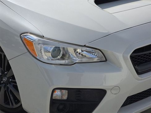 Used 2017 Subaru WRX image 32