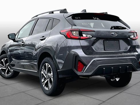 New 2026 Subaru Crosstrek 2.0i Premium image 12
