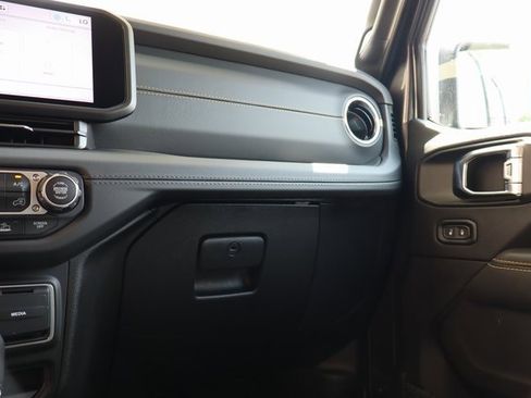 New 2025 Jeep Wrangler Sahara image 46