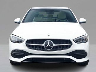 Used 2026 Mercedes-Benz C 300 4MATIC Sedan video 2