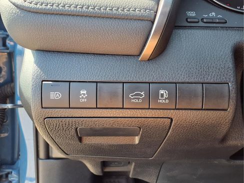 Used 2024 Toyota Camry XSE image 15