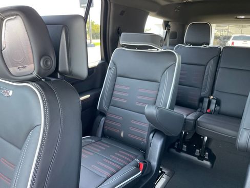 New 2025 GMC Yukon AT4 Ultimate image 35