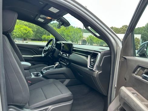 Used 2023 GMC Canyon Elevation w/ Trailering Package RWD image 36