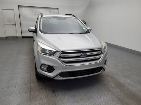 Used 2018 Ford Escape SE w/ SE Sync 3 Package image 14