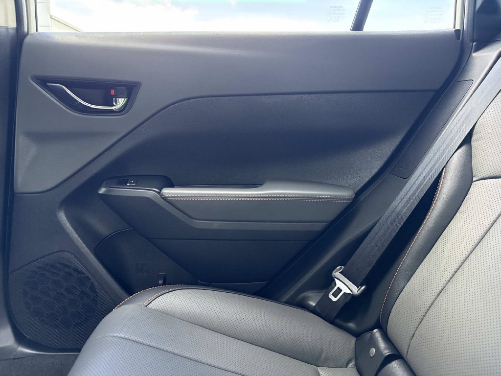Certified 2026 Subaru Crosstrek 2.5i Limited w/ Crosstrek Mirror Package AWD/4WD image 17