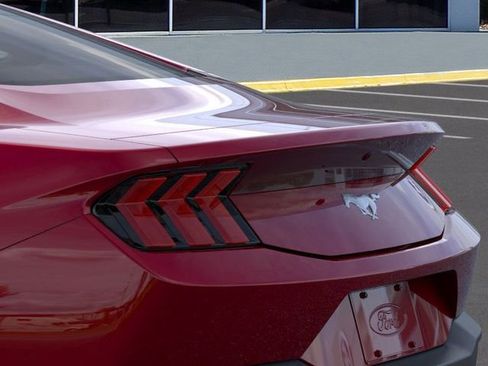 New 2026 Ford Mustang Coupe image 26