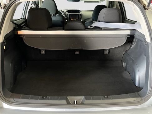 Used 2022 Subaru Impreza 2.0i image 24