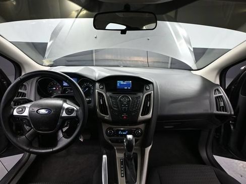 Used 2012 Ford Focus SEL FWD image 22