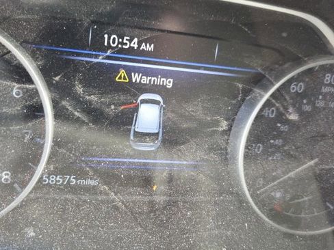 Used 2020 Nissan Murano Platinum image 8