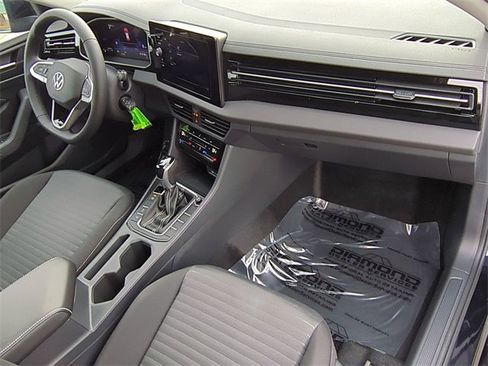 New 2026 Volkswagen Jetta S image 18