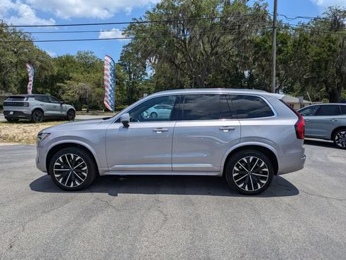 Used 2026 Volvo XC90 B5 Plus AWD/4WD image 9