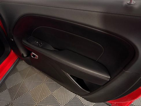 Used 2021 Dodge Challenger R/T Scat Pack w/ T/A Package RWD image 29