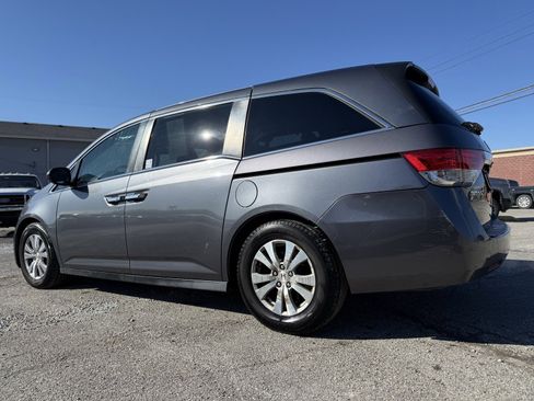 Used 2014 Honda Odyssey EX-L image 5