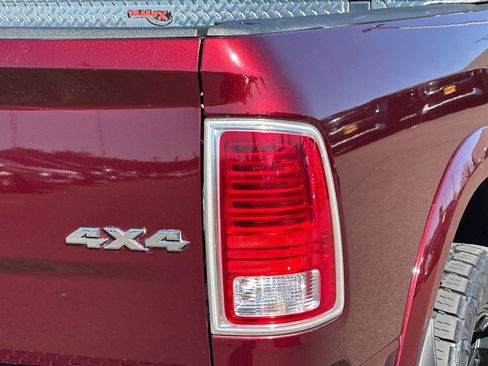 Used 2016 RAM 1500 Laramie w/ Convenience Group image 24