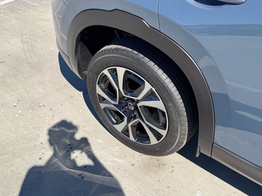 New 2026 MAZDA CX-5 Preferred AWD/4WD image 20