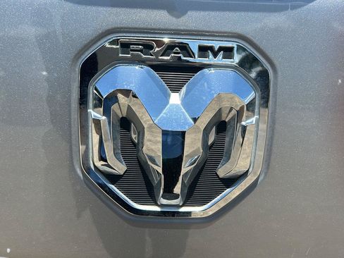Used 2023 RAM 1500 Laramie AWD/4WD image 31