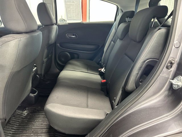 Certified 2022 Honda HR-V LX image 18
