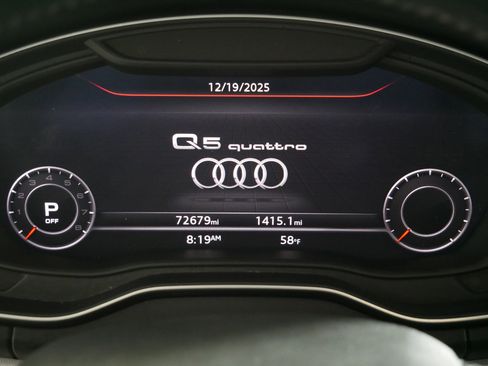 Used 2019 Audi Q5 2.0T Premium Plus w/ Premium Plus Package image 21