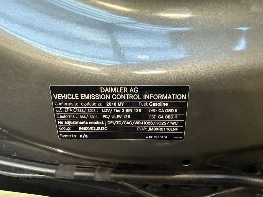 Used 2018 Mercedes-Benz GLA 45 AMG 4MATIC image 72