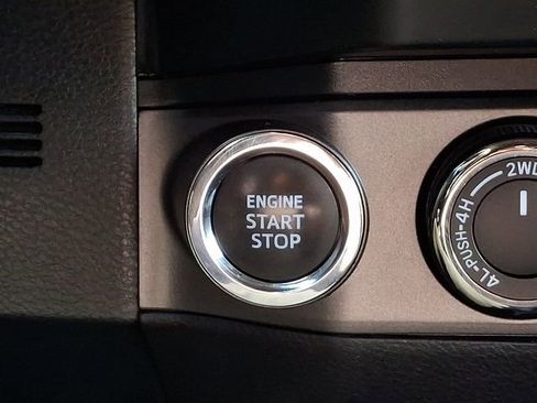 Used 2023 Toyota Tacoma TRD Sport AWD/4WD image 26