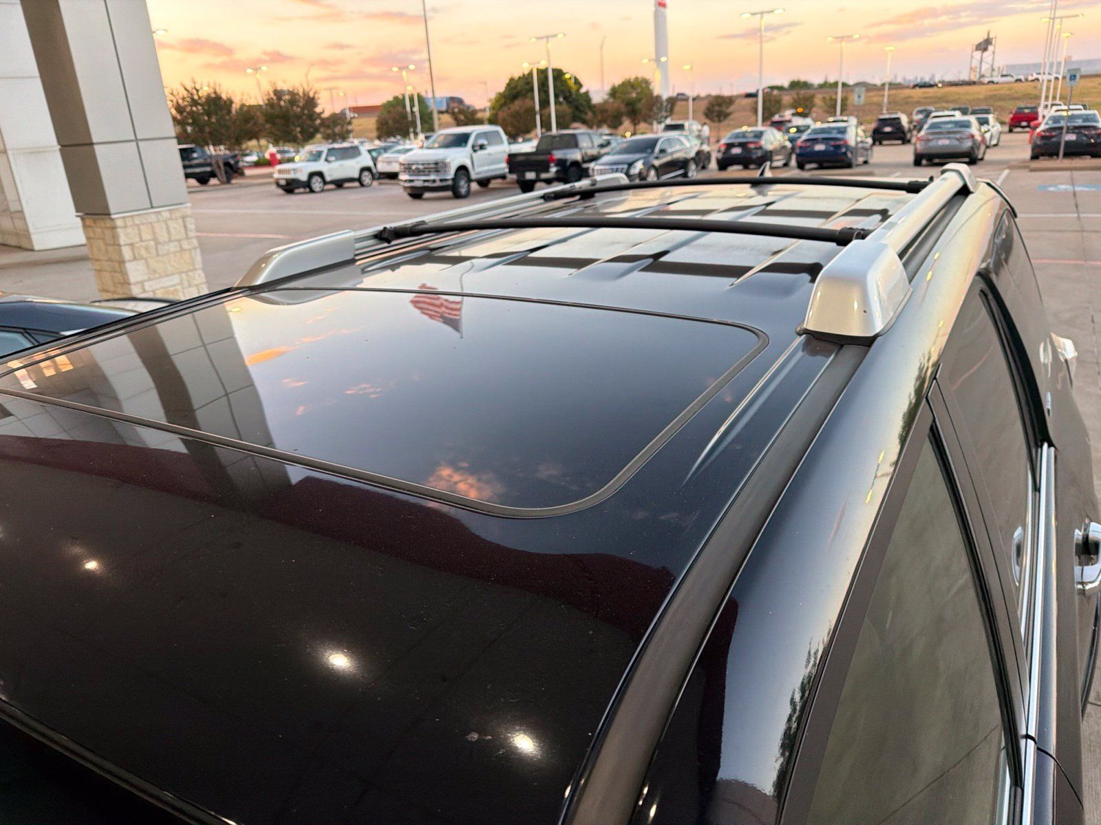 Used 2015 Toyota 4Runner Limited AWD/4WD image 6