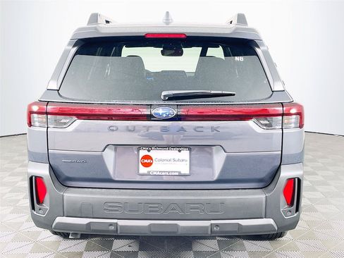 New 2026 Subaru Outback Limited AWD/4WD image 7