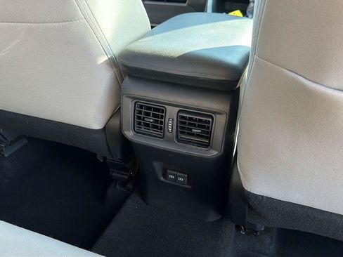 Used 2023 Toyota RAV4 XLE AWD/4WD image 16