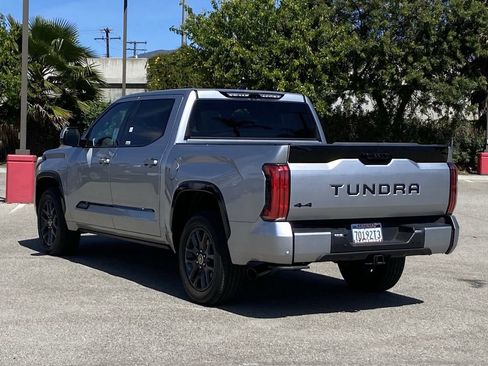 Used 2023 Toyota Tundra Platinum image 38