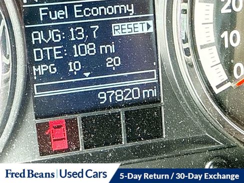 Used 2011 RAM 1500 Big Horn image 14