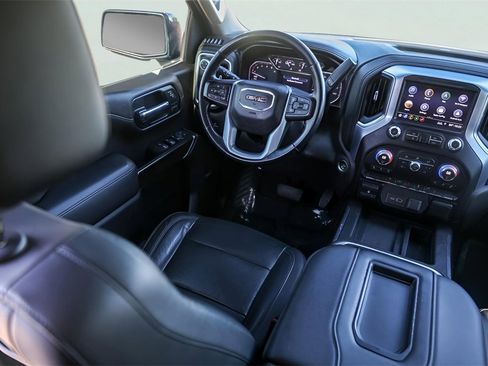 Used 2019 GMC Sierra 1500 SLT image 30