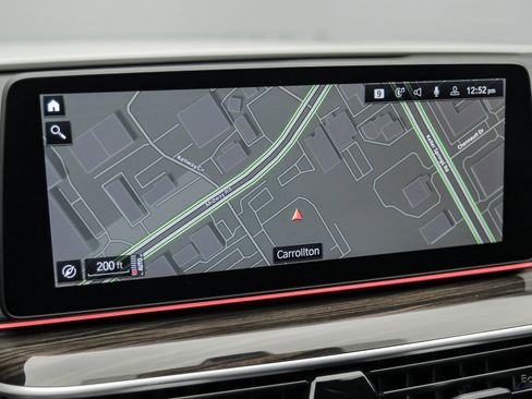 Used 2023 BMW 540i 540i M Sport $73K MSRP NEW - S w/ M Sport Package image 52