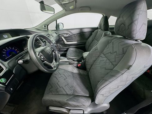 Used 2013 Honda Civic LX image 13