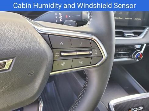 New 2026 Chevrolet Equinox LT w/ Convenience Package II image 23