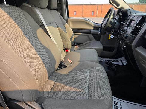 Used 2018 Ford F150 XLT AWD/4WD image 20